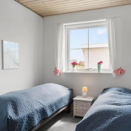 323-harboore-skalvej-4-a Ferienhaus Harboør