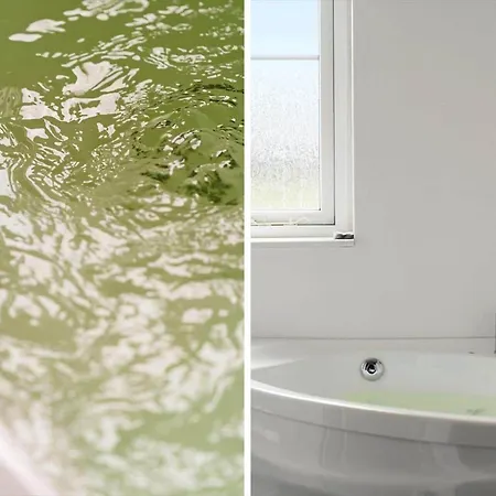 Дом отдыха 323-harboore-skalvej-4-a