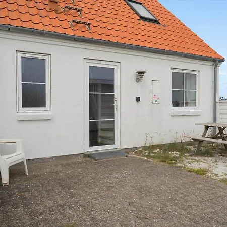 度假居 323-harboore-skalvej-4-a